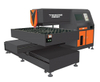 MDF-Die-Board-Laser-Pressschneidemaschine