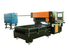 MDF -Holz -Acryl -Laserschneider CO2 -Laserschneidemaschine mit 1300 x 2500 mm Arbeitstisch 