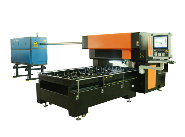 MDF -Holz -Acryl -Laserschneider CO2 -Laserschneidemaschine mit 1300 x 2500 mm Arbeitstisch 
